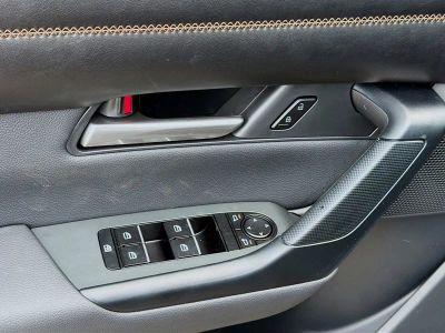 2026 Mazda CX-50 — photo 23 view