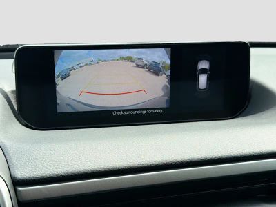 2026 Mazda CX-50 — photo 33 view