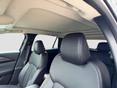 2026 Mazda CX-50 — photo 27 view