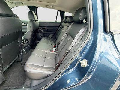 2026 Mazda CX-50 — photo 21 view