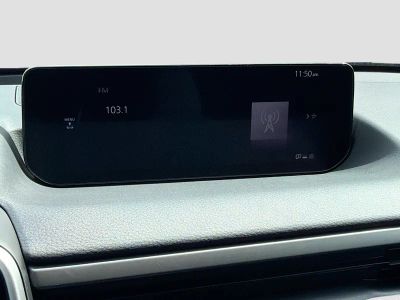 2026 Mazda CX-50 — photo 31 view