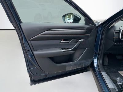 2026 Mazda CX-50 — photo 22 view