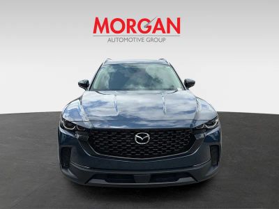2026 Mazda CX-50 — photo 8 view