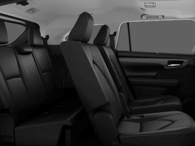 2026 Toyota Highlander Hybrid - Photo 29