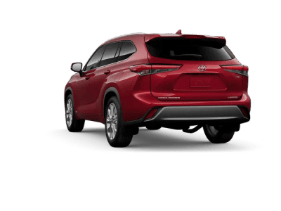 2026 Toyota Highlander Hybrid - Photo 9