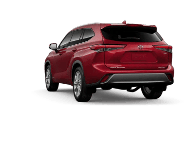 2026 Toyota Highlander Hybrid - Photo 26