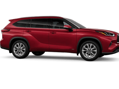 2026 Toyota Highlander Hybrid - Photo 15