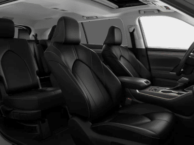 2026 Toyota Highlander Hybrid - Photo 20