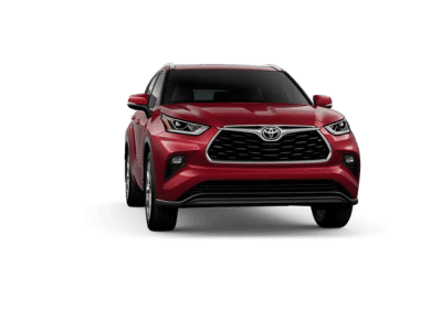 2026 Toyota Highlander Hybrid - Photo 18