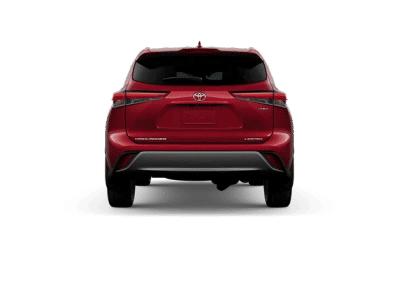 2026 Toyota Highlander Hybrid - Photo 10