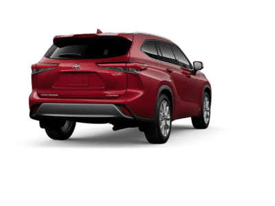 2026 Toyota Highlander Hybrid - Photo 11