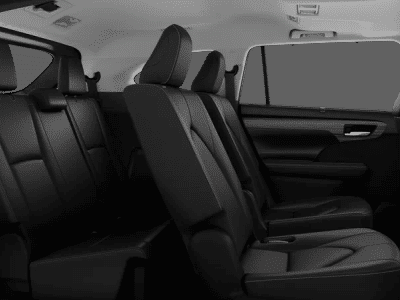 2026 Toyota Highlander Hybrid - Photo 21
