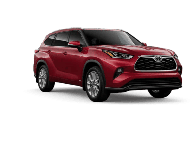2026 Toyota Highlander Hybrid - Photo 17