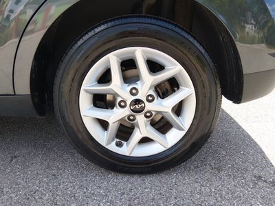 2024 Kia Soul - Photo 10
