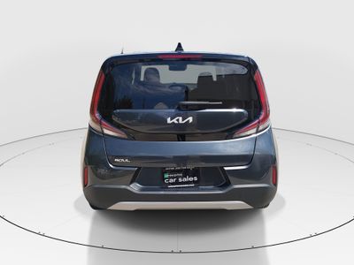 2024 Kia Soul - Photo 6