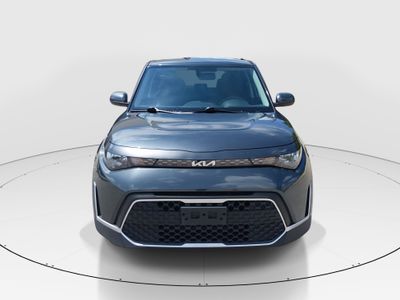 2024 Kia Soul - Photo 2