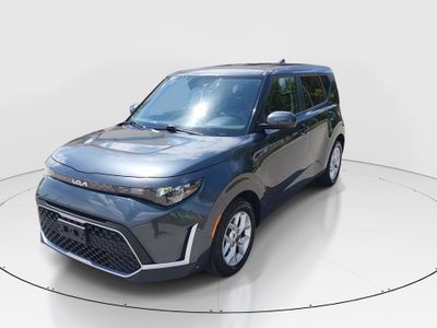 2024 Kia Soul - Photo 3