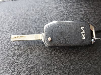 2024 Kia Soul - Photo 15