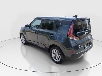 2024 Kia Soul - Photo 5