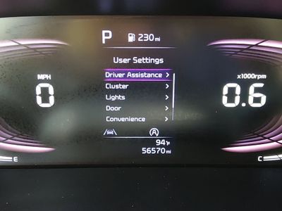 2024 Kia Soul - Photo 14