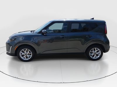 2024 Kia Soul - Photo 4
