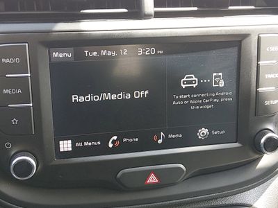 2024 Kia Soul - Photo 17