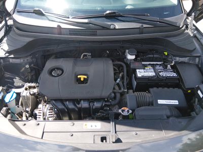 2024 Kia Soul - Photo 9