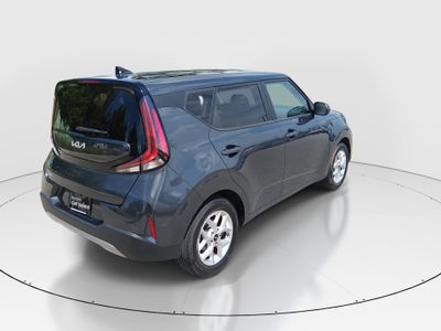 2024 Kia Soul - Photo 7