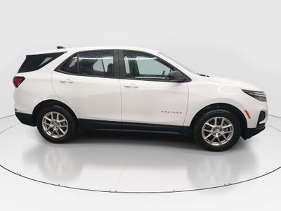 2022 Chevrolet Equinox - Photo 8
