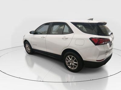 2022 Chevrolet Equinox - Photo 4