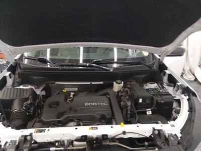 2022 Chevrolet Equinox - Photo 9