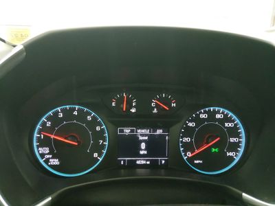2022 Chevrolet Equinox - Photo 14