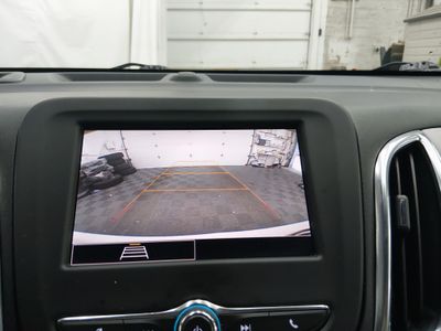2022 Chevrolet Equinox - Photo 16