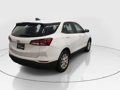 2022 Chevrolet Equinox - Photo 7