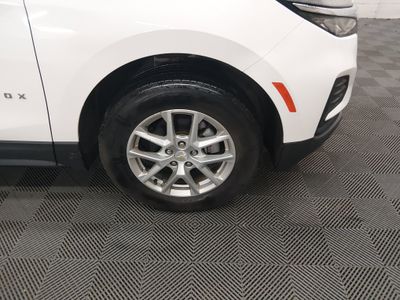 2022 Chevrolet Equinox - Photo 10