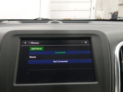 2022 Chevrolet Equinox - Photo 19