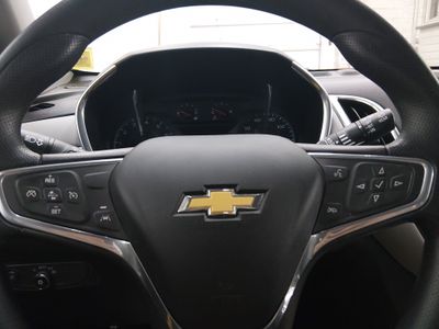 2022 Chevrolet Equinox - Photo 12