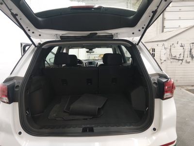 2022 Chevrolet Equinox - Photo 11