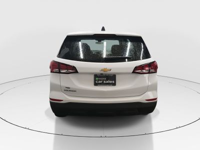 2022 Chevrolet Equinox - Photo 6