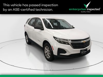 2022 Chevrolet Equinox - Photo 1