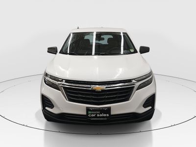 2022 Chevrolet Equinox - Photo 2