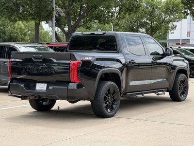 2023 Toyota Tundra - Photo 4