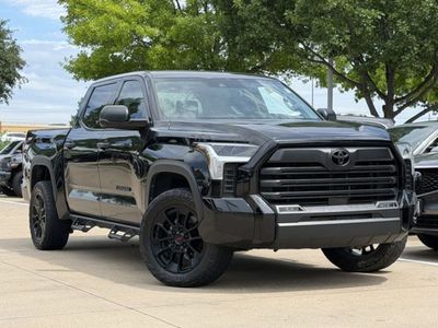 2023 Toyota Tundra - Photo 2