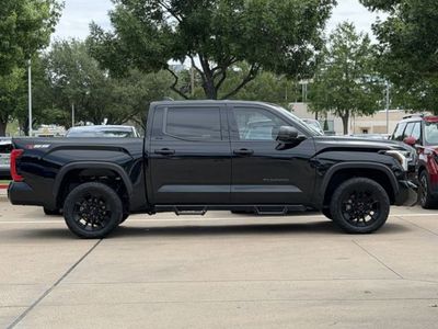 2023 Toyota Tundra - Photo 3