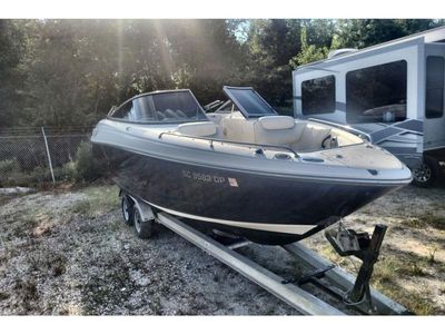 2009 Monterey Regal 254FS - Photo 1