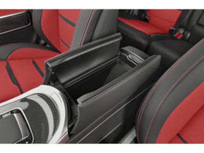 2026 Mercedes-Benz G-Class - Photo 14