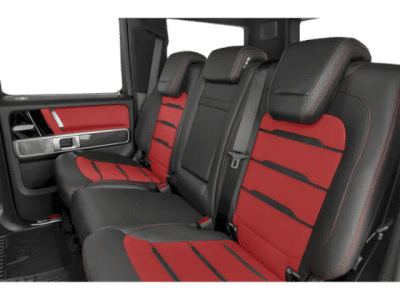2026 Mercedes-Benz G-Class - Photo 13