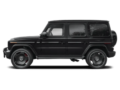 2026 Mercedes-Benz G-Class - Photo 6