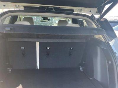 2023 Buick Encore GX — interior view