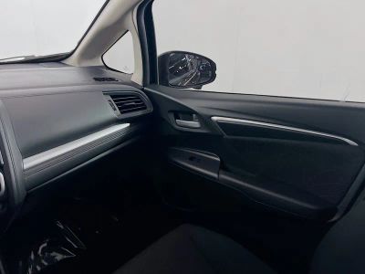 2017 Honda Fit — photo 17 view